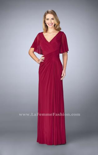 Vintage Style Mother of the Bride Dresses